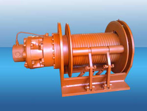 液壓絞車(chē)液壓絞盤(pán)液壓卷?yè)P(yáng)塞瓦絞盤(pán)