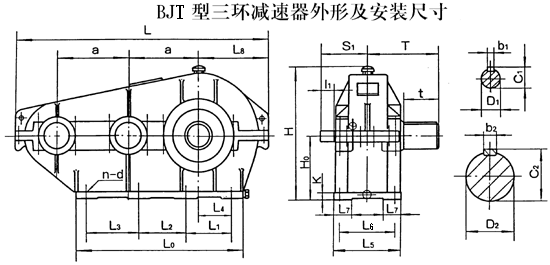 BJT125BJT145BJT175BJT215BJT255BJT300BJT350BJT400h(hun)pٙCμbߴ