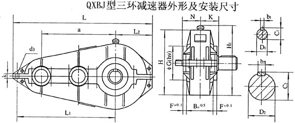 QXBJ250QXBJ320QXBJ400QXBJ500QXBJ630h(hun)pٙCμbߴ