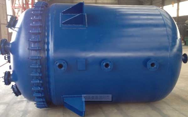 山東反應(yīng)釜供應(yīng)廠(chǎng)家