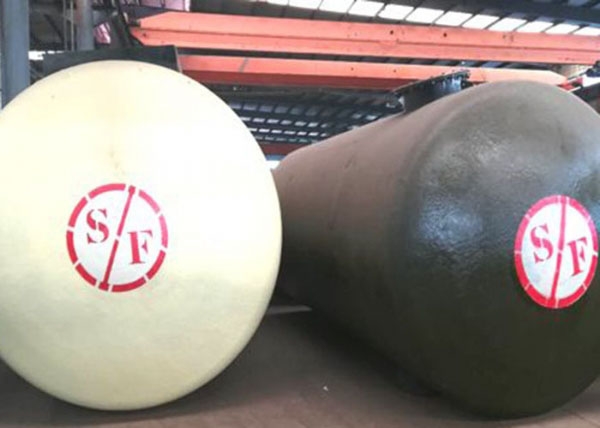 雙層油罐有哪些保養(yǎng)方法