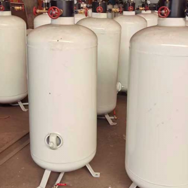 船用低壓空氣瓶