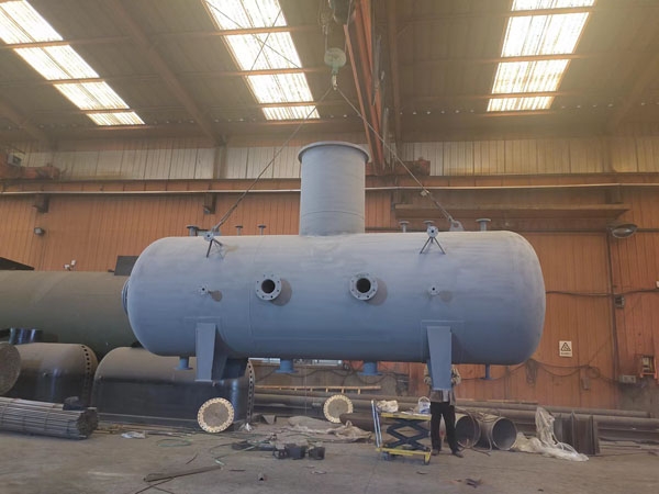 非標(biāo)容器是什么？