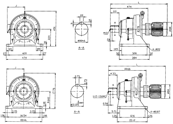 600ϵД[݆pٙC(j)pPʽγߴ(THHM618/10THHM618/13THHM619/11THHM619/13THHM620/11THHM620/13) 