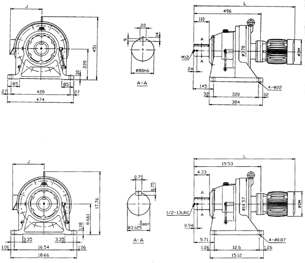 600ϵД[݆pٙC(j)pPʽγߴ(THHM618/10THHM618/13THHM619/11THHM619/13THHM620/11THHM620/13) 