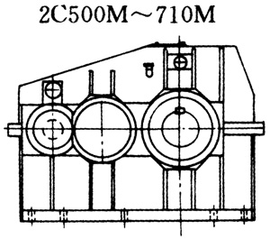 SEW-SANTASALO減速器簡介