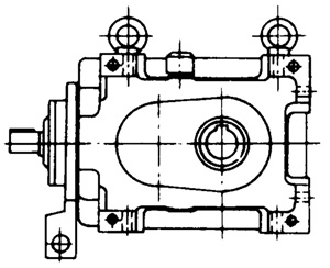 SEW-SANTASALO減速器簡介