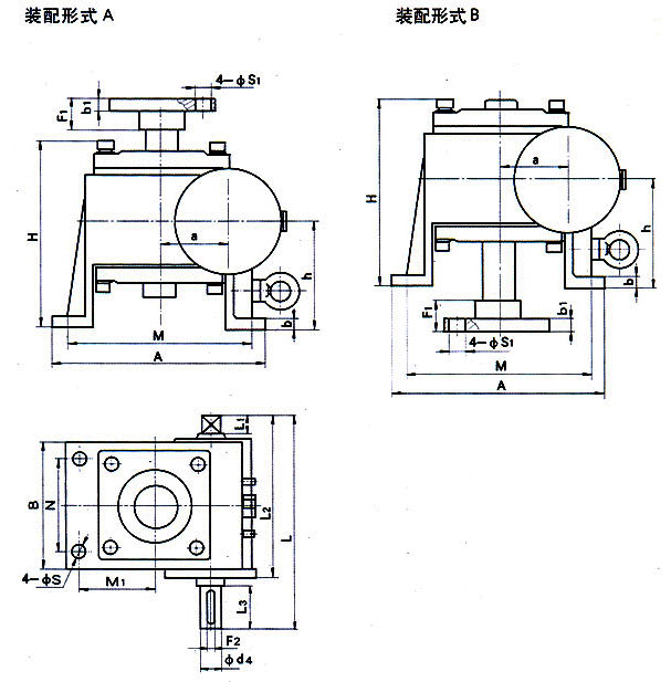 WJ63WJ80WJ100WJ125WJ160WJ200΁݆zCΰbߴ